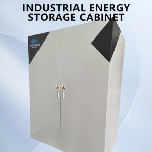 Wholesale storage cabinet: Industrial Energy Storage Cabinet