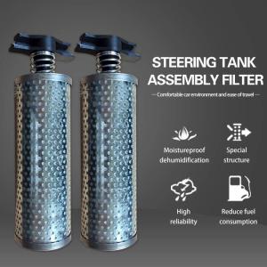 Wholesale auto filter: Filter Element for Steering Tank Assembly Suitable for HOWO,Shaanxi Auto Delong,Foton Auman,Faw Jief