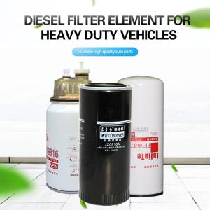 Wholesale Auto Filter: Diesel Filter Assembly Suitable for Faw Jiefang,Foton Auman,Delong,Mercedes-Benz,Dayun,Hualing