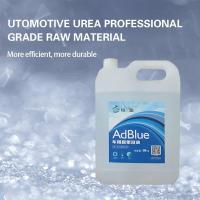 Diesel Automobile Urea Solution Suitable for Faw Jiefang,Foton Auman,Delong,Mercedes-Benz,Dayun,Hual