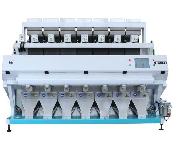 Plastic Color Sortex Optical Color Sorter