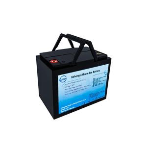 Wholesale lifepo4 12v battery: 12v 100ah RV/Golf Cart/Yacht/Marine/Backup LIFEPO4 Lithium Battery 12v Solar Batteries