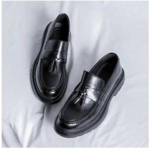 Wholesale leather shoes: Leather Shoes
