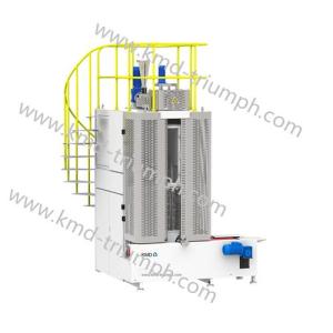 Wholesale thermal bonding equipment: Spunbond Nonwoven Lab Machine-Mono-components Units,Spunbond Nonwoven Lab Line