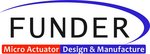 Shenzhen Funder Electronics Co,Ltd Company Logo