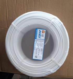 Wholesale flatting: 300/500v, 2 C X 1.5 + 1.0 SQMM Bare CU ECC Flat Cable with CPC