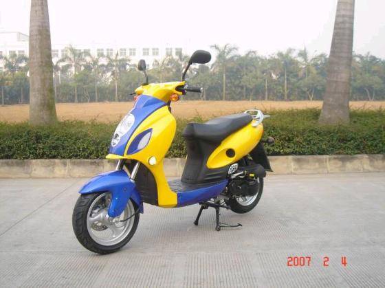 125cc Gas Scooter With Eecid1979668 Buy China Scooter Gas Scooter