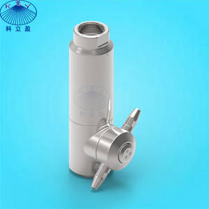 Wholesale dg: DG20 3D Rotary Tank Cleaning Nozzle for Tanks To Diameter 20m