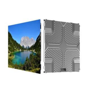 Wholesale LED Displays: Indoor Fixed Installation LED Displays