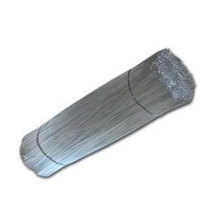 Wholesale straightening cutting: Straightened Cut Wire Professional Manufacture