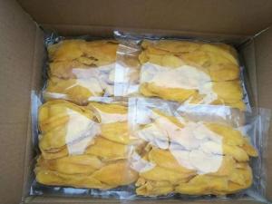 Wholesale sugar: Dried Mango