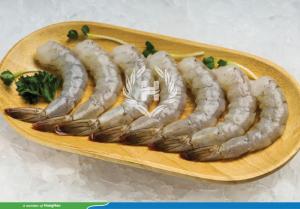 Wholesale hlso vannamei shrimp: Vannamei Shrimp From Vietnam