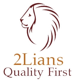 2Lians Pte. Ltd. Company Logo