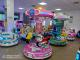 Sell Coin operated kiddie rides / carousel