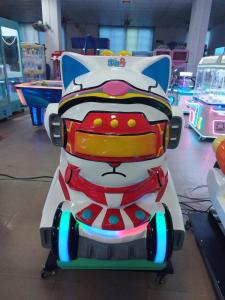 Wholesale game controller: Kiddie Rides / Carousel / Kids Merry-go-round /