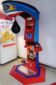Wholesale Coin Operated Games: Dart Machine / Hockey Machine / Boxing Machine / Power Hammer