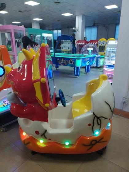 Kiddie Rides / Children Swing Machine / Kids Carousel / Kids Merry-go ...