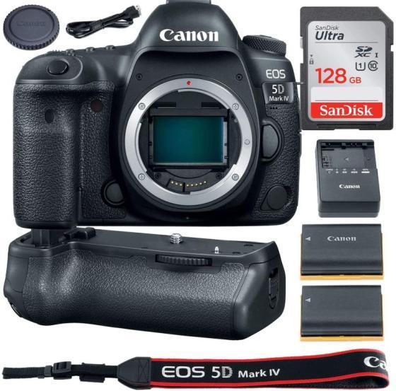 best canon full frame camera