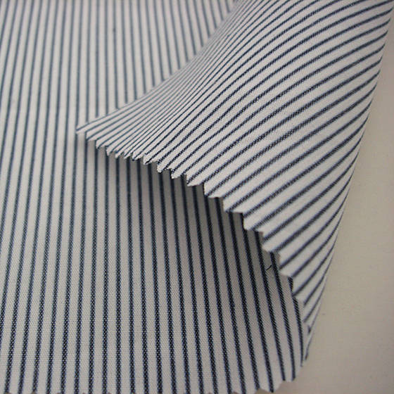 Sell Yarn Dyed Stripe Fabric for Shirt(id:23521556) from Jiangsu ...