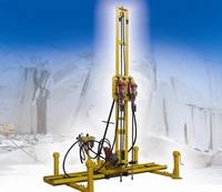 Sell Rock Driller for Vertical and Horizontal Drilling Machine (Heavy Type)