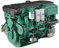 Wholesale gear: Volvo Penta D4-300 Marine Diesel Engine 300hp