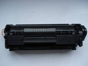 Wholesale toner cartridge: Compatible Toner Cartridge for HP Q2612A