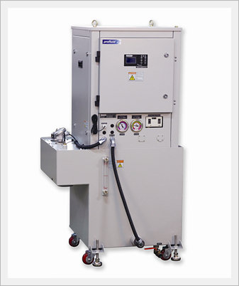 PROFLUID Coolant Chiller Unit(id:5452326). Buy Korea chiller, coolant ...