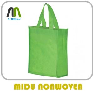 Wholesale carrying bags: Factory 100% Biodegradable Eco-friendly Drawstring Pla Non Woven Fabric Carry Garbage Bag