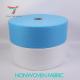 3ply Disposable Face Mask Nonwoven Fabric SS Soft Non-woven Fabric