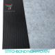 Supply 100% Recycled Polyester Stitchbonded Non Woven Fabric RPET Stitchbond Nonwoven Fabric