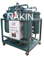 Turbine Oil Purifier NAKIN
