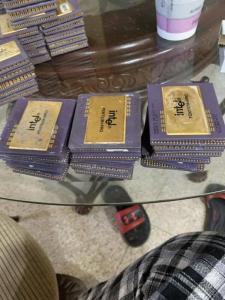 Wholesale copper wire scraps: CPU Ceramic Processors Golden Pins for Sale Kenya