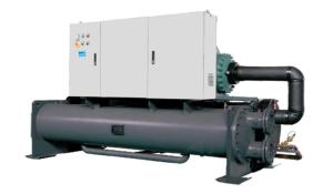 Wholesale Refrigeration & Heat Exchange: Water Chiller Manufacturer