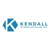Shanghai Kendall Refrigeration Equipment Co., Ltd Company Logo