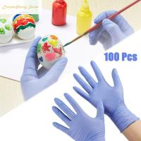 Sell Safety Hand PVC Medical Glove Disposable Latex Examination Medical Nitrile 