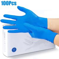 Sell Disposable Latex Gloves Gloves Powder Free