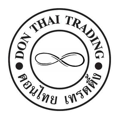 Donthai Tradings Company Logo
