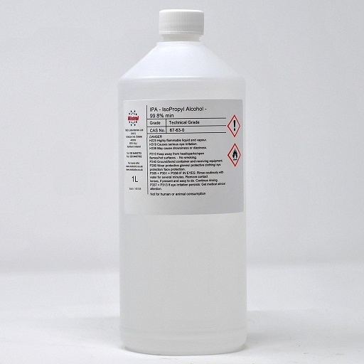 High Quality ETHANOL /Ethanol 99.9% - Absolute Alcohol, Anhydrous Ethyl ...