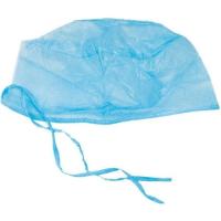Cheap Price Hospital Use Disposable Surgeon Hood Cap 