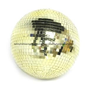 Wholesale disco: Hot Selling High Quality Christmas Shiny Mirror/Disco Ball