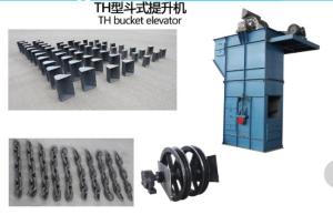 Wholesale Material Handling Equipment: Elevator Series Machine