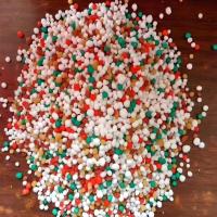 Blending Fertilizer Production Line Machines 2