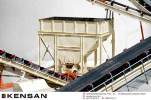 Wholesale quarry: Vibrating Grizzly Feeders