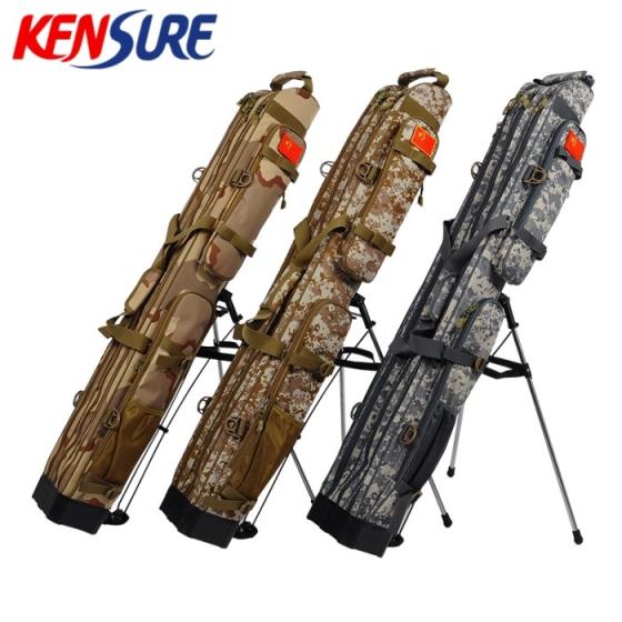 Fishing Rod Soft Bag(id:10912448). Buy China high density Oxford cloth ...