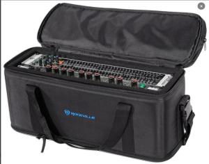 Wholesale protable: Audio Carrying Soft Case / Bag