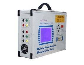 Wholesale Industrial Power Supply: Three Phase Programmable Phantom Load