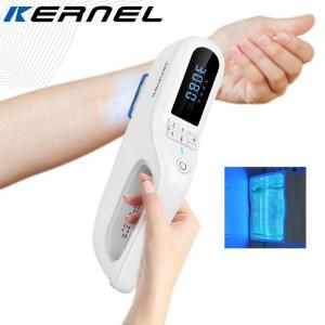 Wholesale portable: Powerful 308 Nm Excimer UV Light Therapy Home Use Portable Excimer Laser for Vitiligo Psoriasis