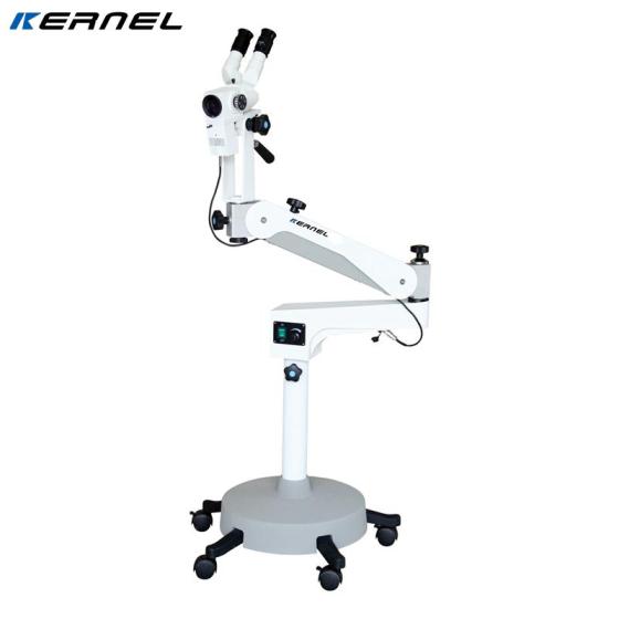 CE FDA Approved KERNEL KN-2200B HD Binoculars Optical Video Colposcope ...