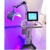 Kernel 3 Color Light Sources Bio Light LED Photodynamic Therapy PDT Machine for Skin Rejuvenation 2
