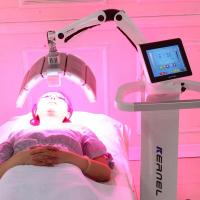 Kernel 3 Color Light Sources Bio Light LED Photodynamic Therapy PDT Machine for Skin Rejuvenation 4